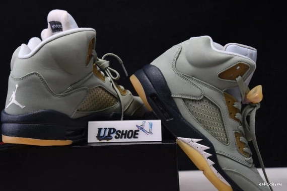 Cheap EP Jordan Horizon DC7501-300 5 DC7501-300 Jade Air 0214